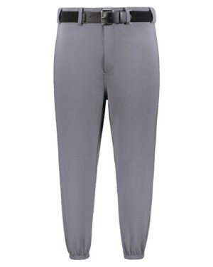 Unisex Gamer Classic Baseball Pants