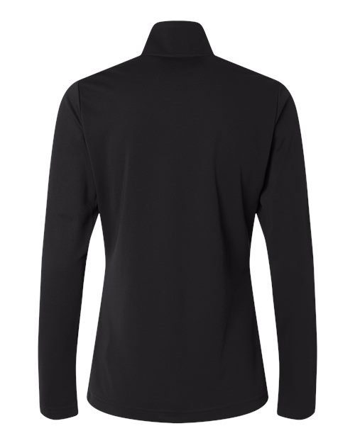 Women's Lightweight Quarter-Zip Pullover - Image 3