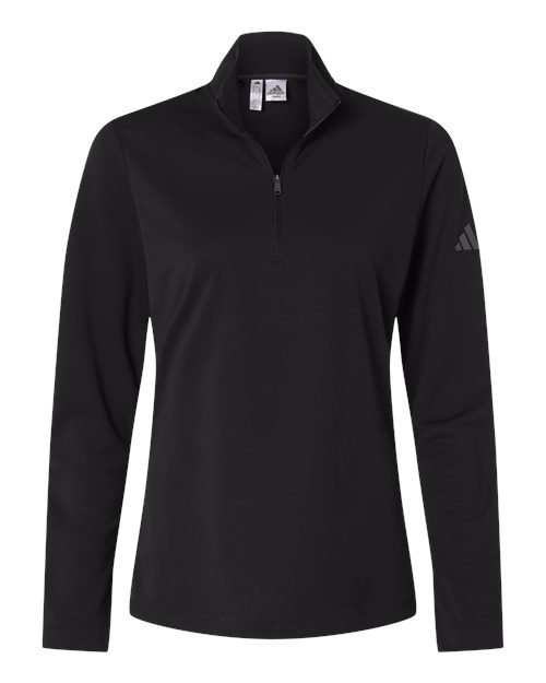Women's Lightweight Quarter-Zip Pullover - Image 2