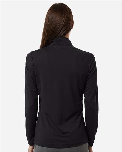 Women's Lightweight Quarter-Zip Pullover - Image 7