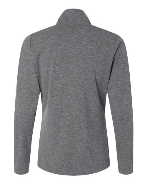 Women's Lightweight Quarter-Zip Pullover - Image 9
