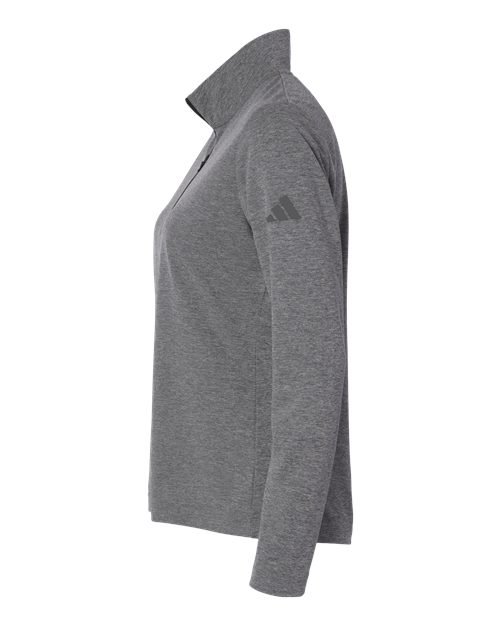 Women's Lightweight Quarter-Zip Pullover - Image 10