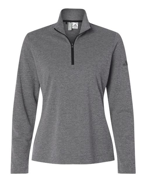 Women's Lightweight Quarter-Zip Pullover - Image 8