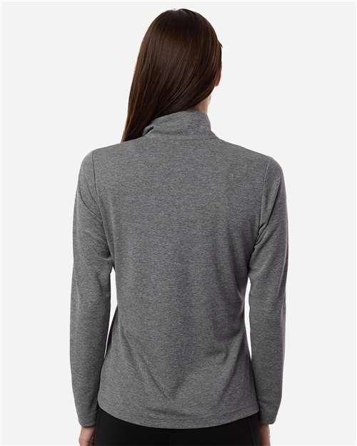 Women's Lightweight Quarter-Zip Pullover - Image 13
