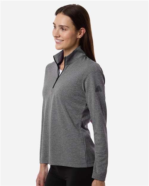 Women's Lightweight Quarter-Zip Pullover - Image 12