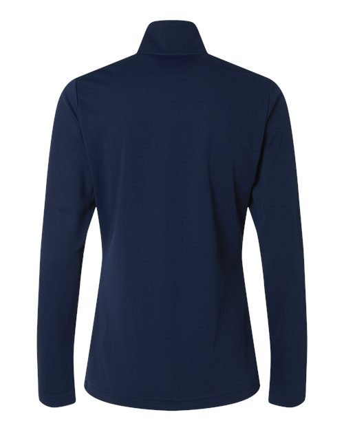 Women's Lightweight Quarter-Zip Pullover - Image 15