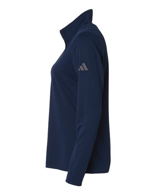 Women's Lightweight Quarter-Zip Pullover - Image 16