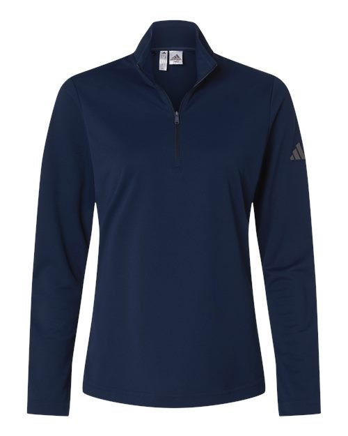 Women's Lightweight Quarter-Zip Pullover - Image 14