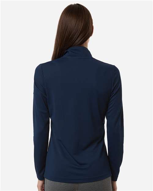 Women's Lightweight Quarter-Zip Pullover - Image 19