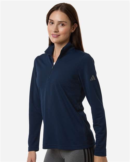 Women's Lightweight Quarter-Zip Pullover - Image 18