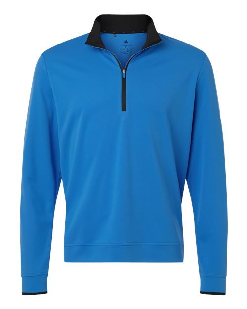 Men's Performance Lightweight Quarter-Zip Pullover - Image 27