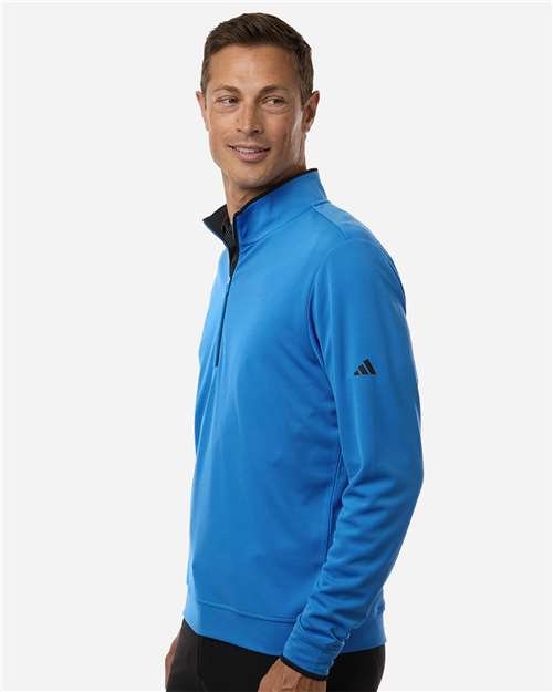 Men's Performance Lightweight Quarter-Zip Pullover - Image 31