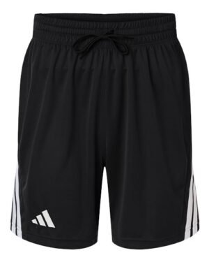 Alternative view of Men's 3-Stripes 7" Shorts