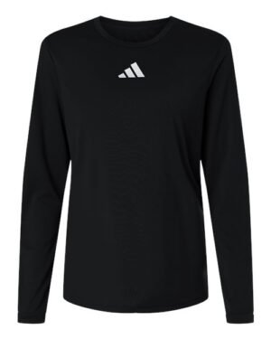 Alternative view of Women's Pregame Long Sleeve T-Shirt