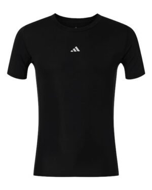 Alternative view of Men's Techfit Compression T-Shirt