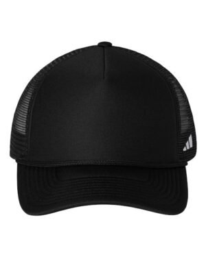 Alternative view of Fundamental Dispatch Trucker Cap