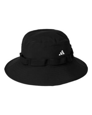 Alternative view of Fundamental Victory Bucket Hat