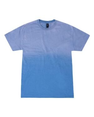 Alternative view of Unisex Vintage Spray T-Shirt