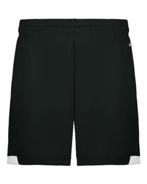 Alternative view of Youth On The Rise Shorts