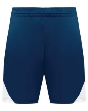 Men's Step-Back Basketball Shorts