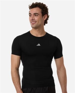 Men's Techfit Compression T-Shirt
