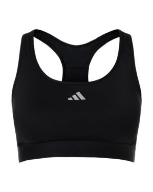 Women's Techfit Compression Racerback Sports Bra