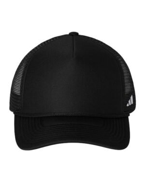 Fundamental Dispatch Trucker Cap