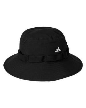 Fundamental Victory Bucket Hat