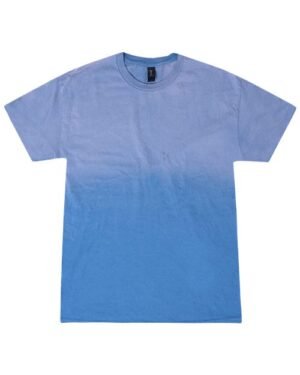 Unisex Vintage Spray T-Shirt