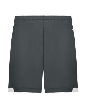 Youth On The Rise Shorts