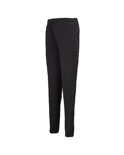 Unisex Tapered Leg Pants