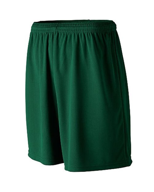 Men's Wicking Mesh Athletic Shorts - Image 7