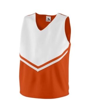 Girls' Pride Cheer Shell