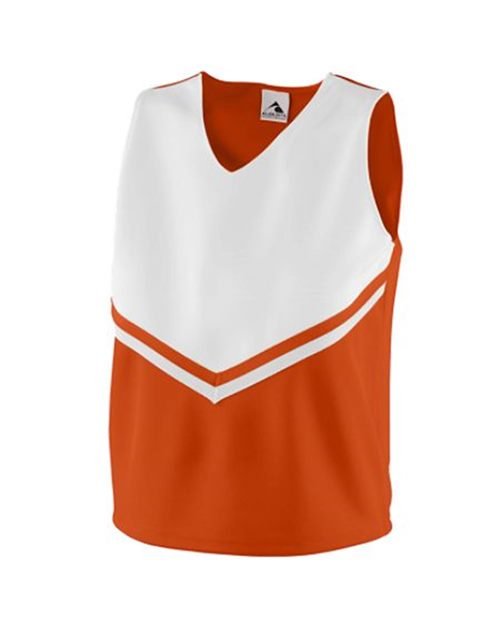 Girls' Pride Cheer Shell