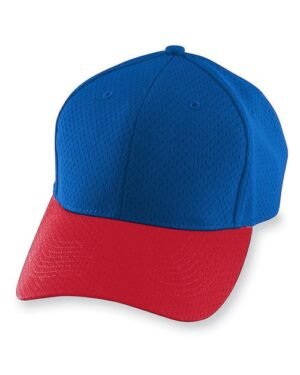 Athletic Mesh Cap