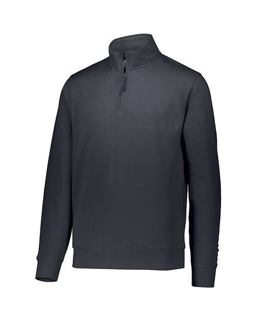 Men's 60/40 Quarter-Zip Pullover - Image 11