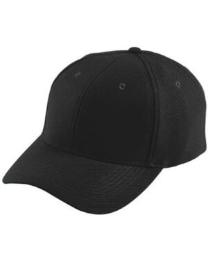 Adjustable Wicking Mesh Cap