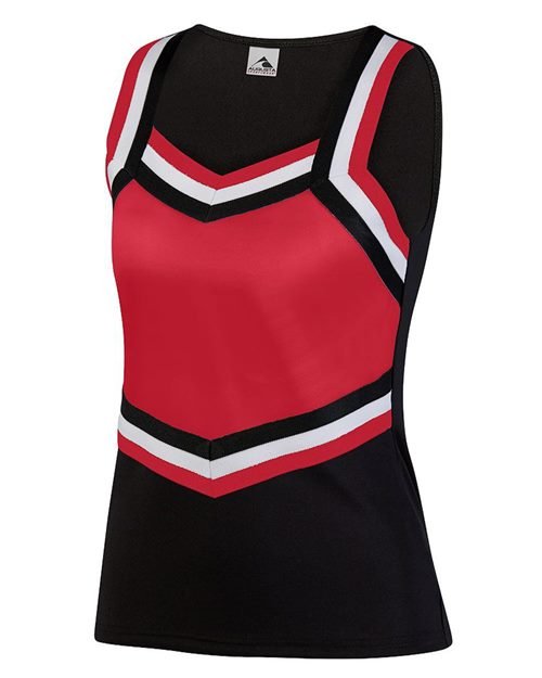 Women's Pike Cheer Shell - Image 12