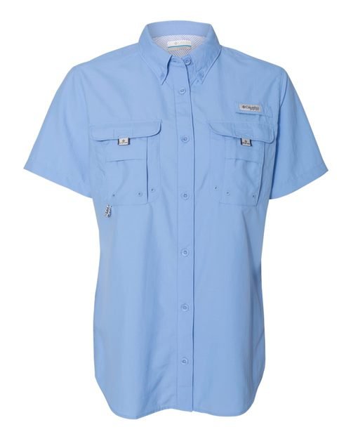 Women's PFG Bahama™ Short Sleeve Shirt - Image 8