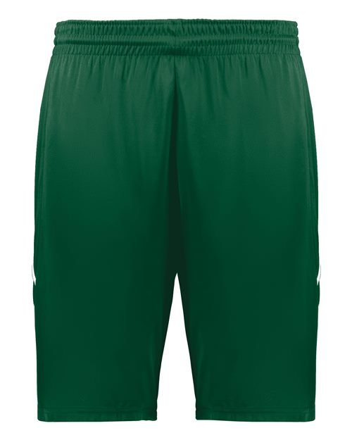 Unisex Alley-Oop Reversible Shorts - Image 26