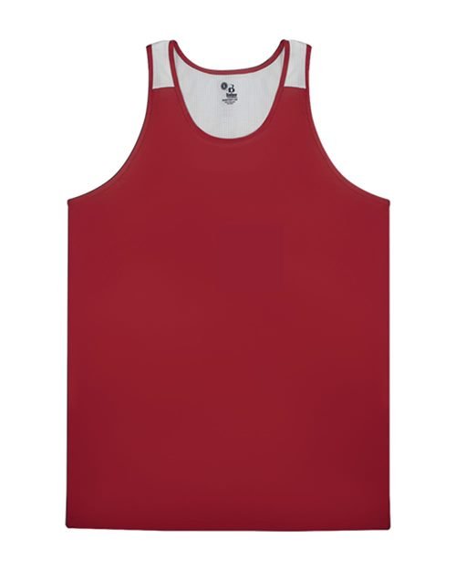 Youth Ventback Singlet - Image 20