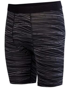 Youth Hyperform Compression Shorts