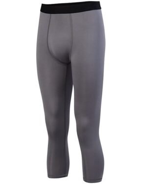 Men's Hyperform Compression Calf-Length Tights