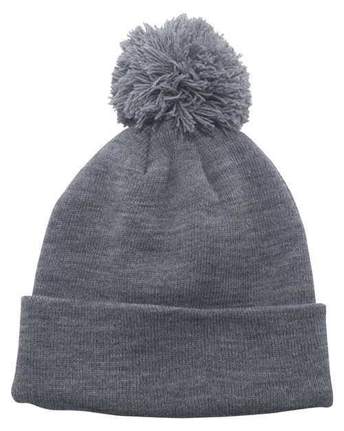 Pom Beanie - Image 3