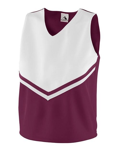 Women's Pride Cheer Shell