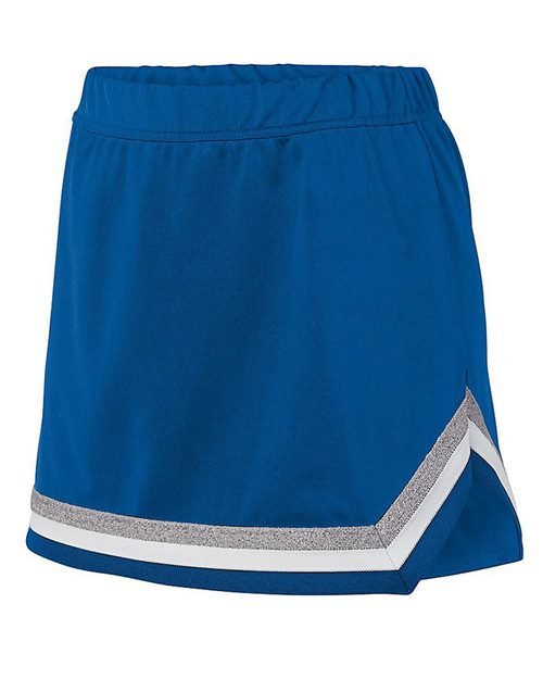 Girls' Pike Cheer Skirt - Image 36