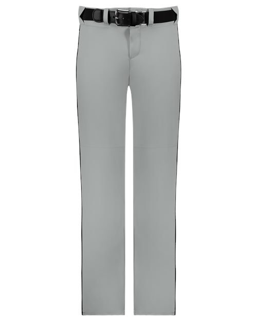 Men's Baseball Pants With Braid - Image 53