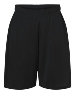 Alternative view of Youth Pro-Lock Performance 7" Shorts with Pockets