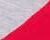 Heather Grey/ Red