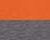 Orange/ Carbon Heather